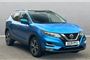 2019 Nissan Qashqai 1.3 DiG-T N-Connecta 5dr