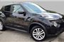 2017 Nissan Juke 1.5 dCi N-Connecta 5dr