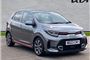 2023 Kia Picanto 1.0T GDi GT-line S 5dr [4 seats]