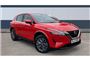 2022 Nissan Qashqai 1.3 DiG-T MH Visia 5dr