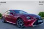 2017 Lexus RC 300h 2.5 F-Sport 2dr CVT