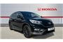 2016 Honda CR-V 1.6 i-DTEC Black Edition 5dr Auto