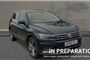 2016 Volkswagen Tiguan 2.0 TDi 150 4Motion SEL 5dr DSG