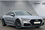 2023 Audi A7 45 TFSI 265 Quattro S Line 5dr S Tronic