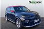 2024 Kia Soul 150kW Explore 64kWh 5dr Auto