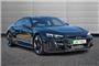 2021 Audi RS e-tron GT 475kW Quattro 93kWh Carbon Vorsprung 4dr Auto