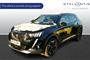 2022 Peugeot 2008 1.2 PureTech 130 GT 5dr EAT8