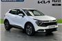 2022 Kia Sportage 1.6T GDi ISG 3 5dr