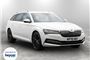 2020 Skoda Superb Estate 1.4 TSI iV SE L DSG 5dr