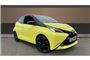 2017 Toyota Aygo 1.0 VVT-i X-Cite 3 5dr