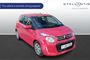 2015 Citroen C1 1.0 VTi Feel 5dr