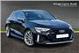 2024 Audi RS3 RS 3 TFSI Quattro 5dr S Tronic