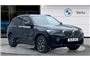 2021 BMW X3 xDrive20d MHT M Sport 5dr Step Auto