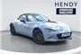 2024 Mazda MX-5 2.0 [184] Homura 2dr