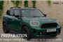 2023 MINI Countryman 1.5 Cooper Classic 5dr Auto [Comfort/Nav+ Pack]