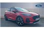 2022 Ford Fiesta Active 1.0 EcoBoost Hybrid mHEV 125 Active X Edition 5dr