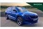 2022 Skoda Kodiaq 1.5 TSI Sport Line 5dr DSG [7 Seat]