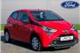 2019 Toyota Aygo 1.0 VVT-i X 5dr