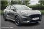 2022 Ford Puma 1.0 EcoBoost Hybrid mHEV ST-Line X 5dr DCT