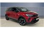 2022 Vauxhall Crossland 1.2 Turbo [130] Ultimate 5dr