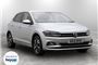 2021 Volkswagen Polo 1.0 EVO 80 Match 5dr