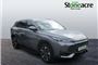 2025 MG HS 1.5 T-GDI PHEV SE 5dr Auto