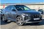 2022 Hyundai Tucson 1.6 TGDi Hybrid 230 N Line S 5dr 2WD Auto