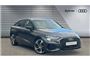 2022 Audi A3 35 TFSI Edition 1 5dr