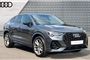 2023 Audi Q3 35 TFSI Black Edition 5dr S Tronic