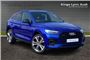 2022 Audi Q5 Sportback 45 TFSI Quattro Edition 1 5dr S Tronic