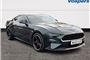 2020 Ford Mustang 5.0 V8 Bullitt 2dr