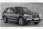 2018 BMW X3 xDrive20i xLine 5dr Step Auto