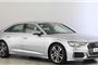 2019 Audi A6 40 TDI S Line 4dr S Tronic