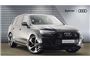 2020 Audi SQ7 SQ7 TDI Quattro Vorsprung 5dr Tiptronic