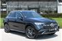 2024 Mercedes-Benz GLC GLC 300e 4Matic AMG Line 5dr 9G-Tronic
