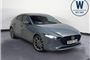 2019 Mazda 3 2.0 Skyactiv G MHEV Sport Lux 5dr