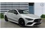 2023 Mercedes-Benz CLA CLA 200 AMG Line Premium + Night Ed 4dr Tip Auto