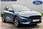 2021 Ford Kuga 1.5 EcoBlue ST-Line Edition 5dr Auto