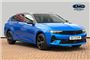 2023 Vauxhall Astra Sports Tourer 1.5 Turbo D GS 5dr Auto