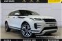 2020 Land Rover Range Rover Evoque 2.0 D240 R-Dynamic HSE 5dr Auto