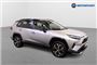 2023 Toyota RAV4 2.5 PHEV Dynamic 5dr CVT