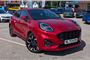 2020 Ford Puma 1.0 EcoBoost Hybrid mHEV ST-Line X First Ed 5dr