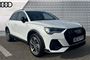 2022 Audi Q3 40 TFSI Quattro Black Edition 5dr S Tronic