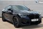 2022 BMW X4 M xDrive X4 M Competition 5dr Step Auto