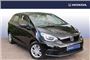 2023 Honda Jazz 1.5 i-MMD Hybrid SE 5dr eCVT