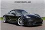 2023 Porsche 718 4.0 2dr PDK