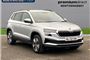 2022 Skoda Karoq 1.5 TSI SE Drive 5dr