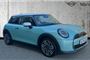 2024 MINI Hatchback 2.0 S Classic 3dr Auto