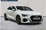2022 Audi A3 30 TFSI S line 5dr S Tronic
