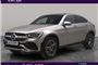 2020 Mercedes-Benz GLC Coupe GLC 220d 4Matic AMG Line 5dr 9G-Tronic